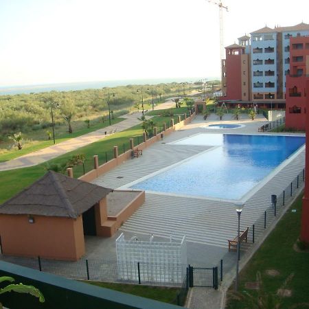 Urbanizacion Las Palmeras Punta del Caiman ภายนอก รูปภาพ