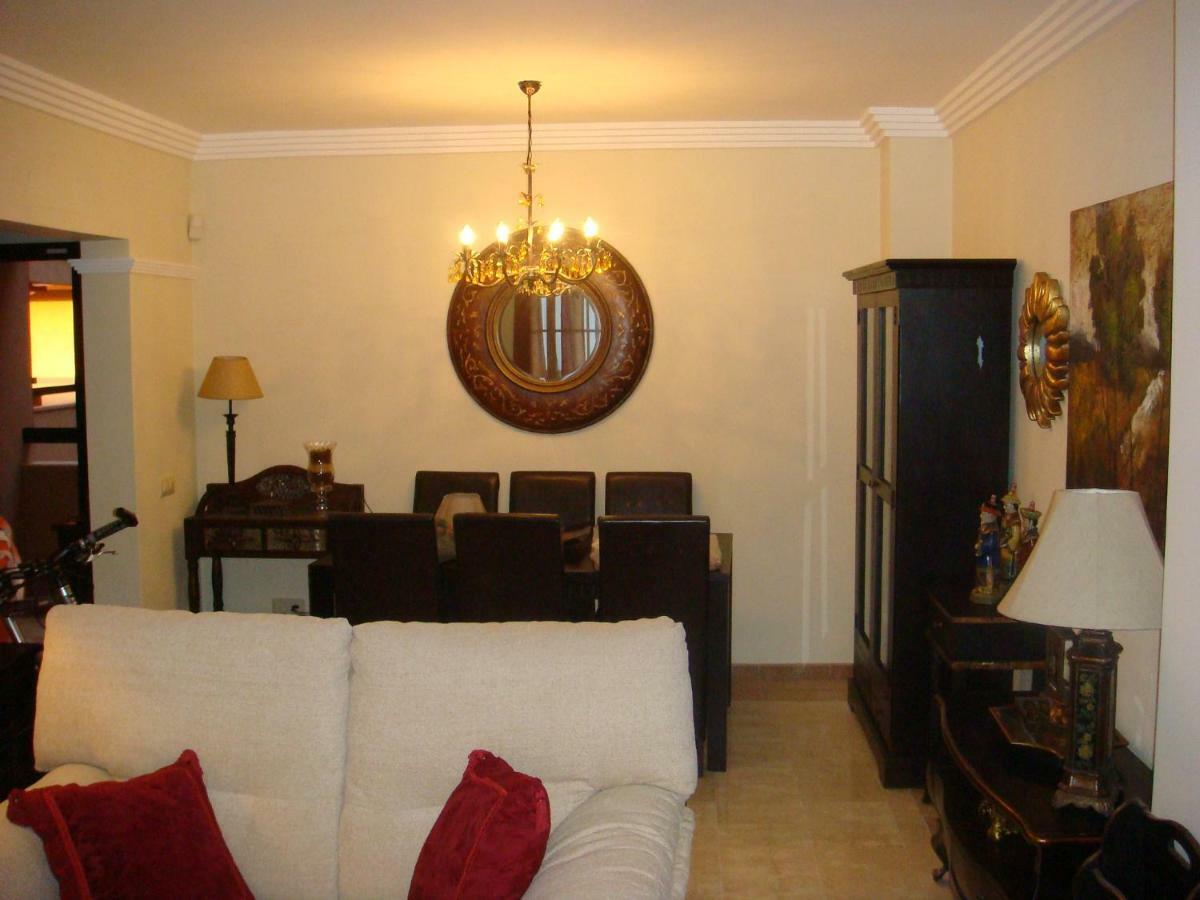 Urbanizacion Las Palmeras Punta del Caiman ภายนอก รูปภาพ