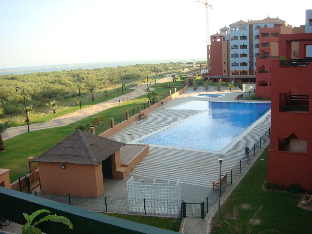 Urbanizacion Las Palmeras Punta del Caiman ภายนอก รูปภาพ