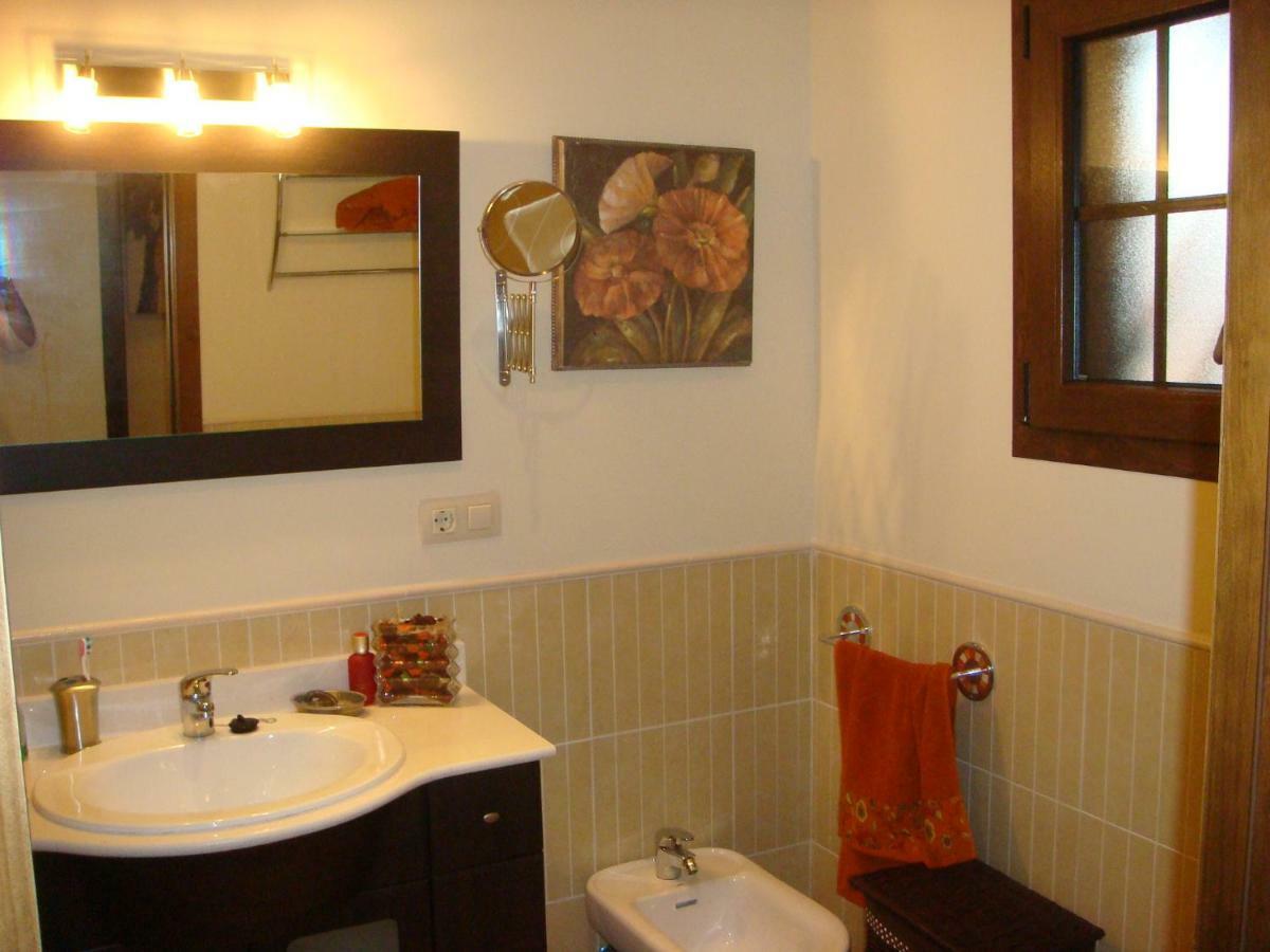 Urbanizacion Las Palmeras Punta del Caiman ภายนอก รูปภาพ