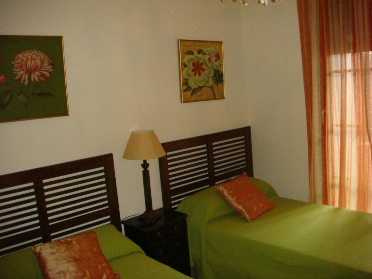 Urbanizacion Las Palmeras Punta del Caiman ภายนอก รูปภาพ