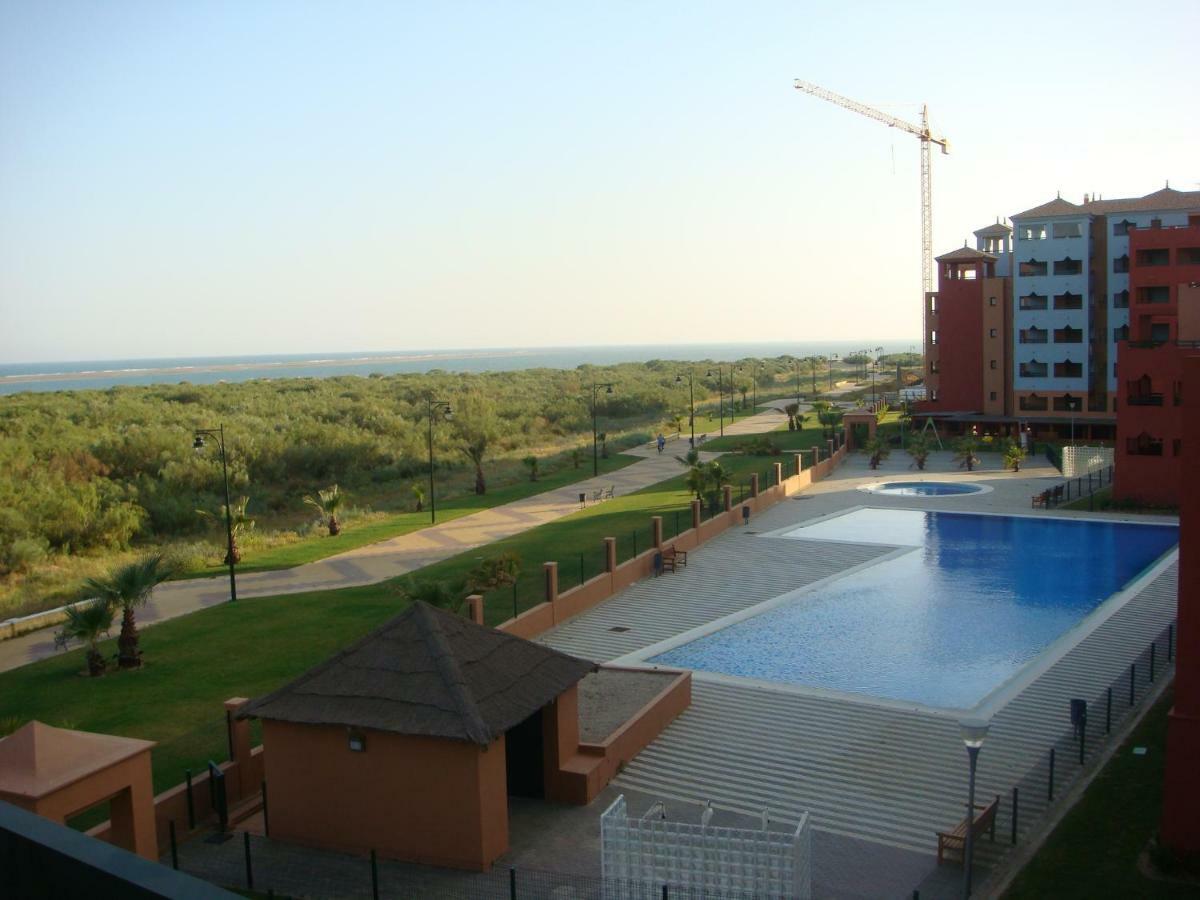 Urbanizacion Las Palmeras Punta del Caiman ภายนอก รูปภาพ