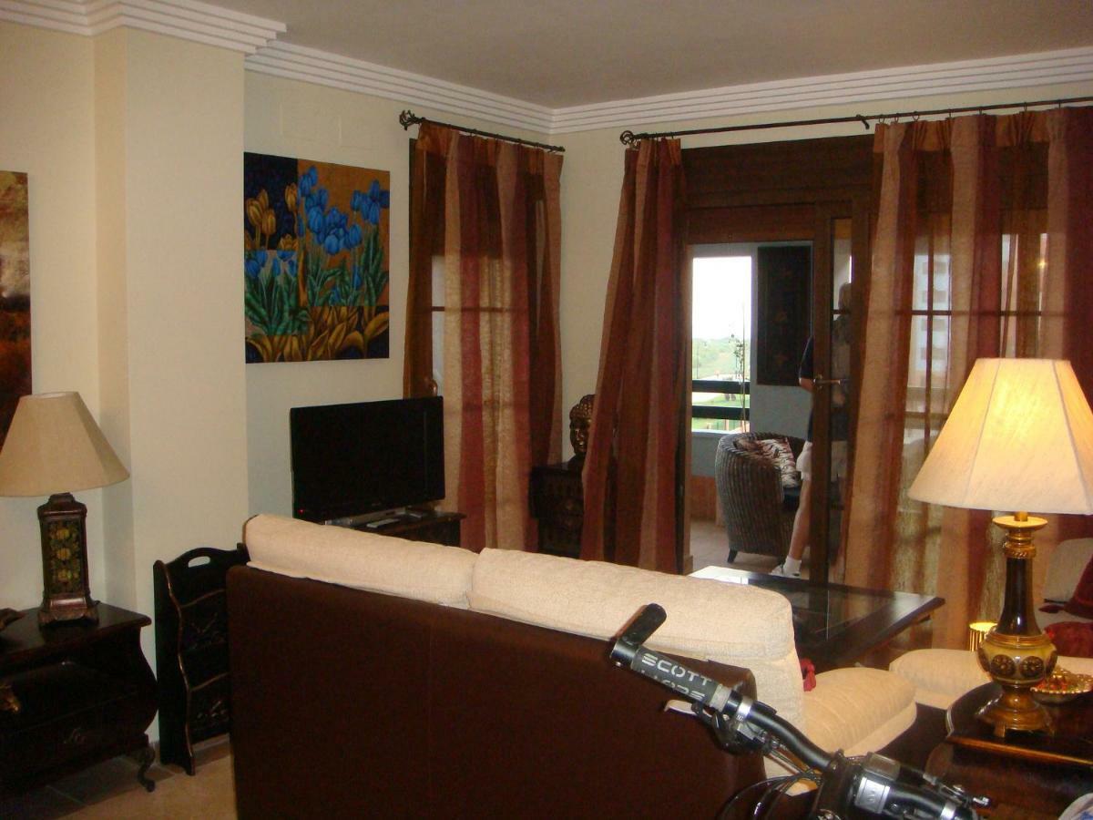 Urbanizacion Las Palmeras Punta del Caiman ภายนอก รูปภาพ