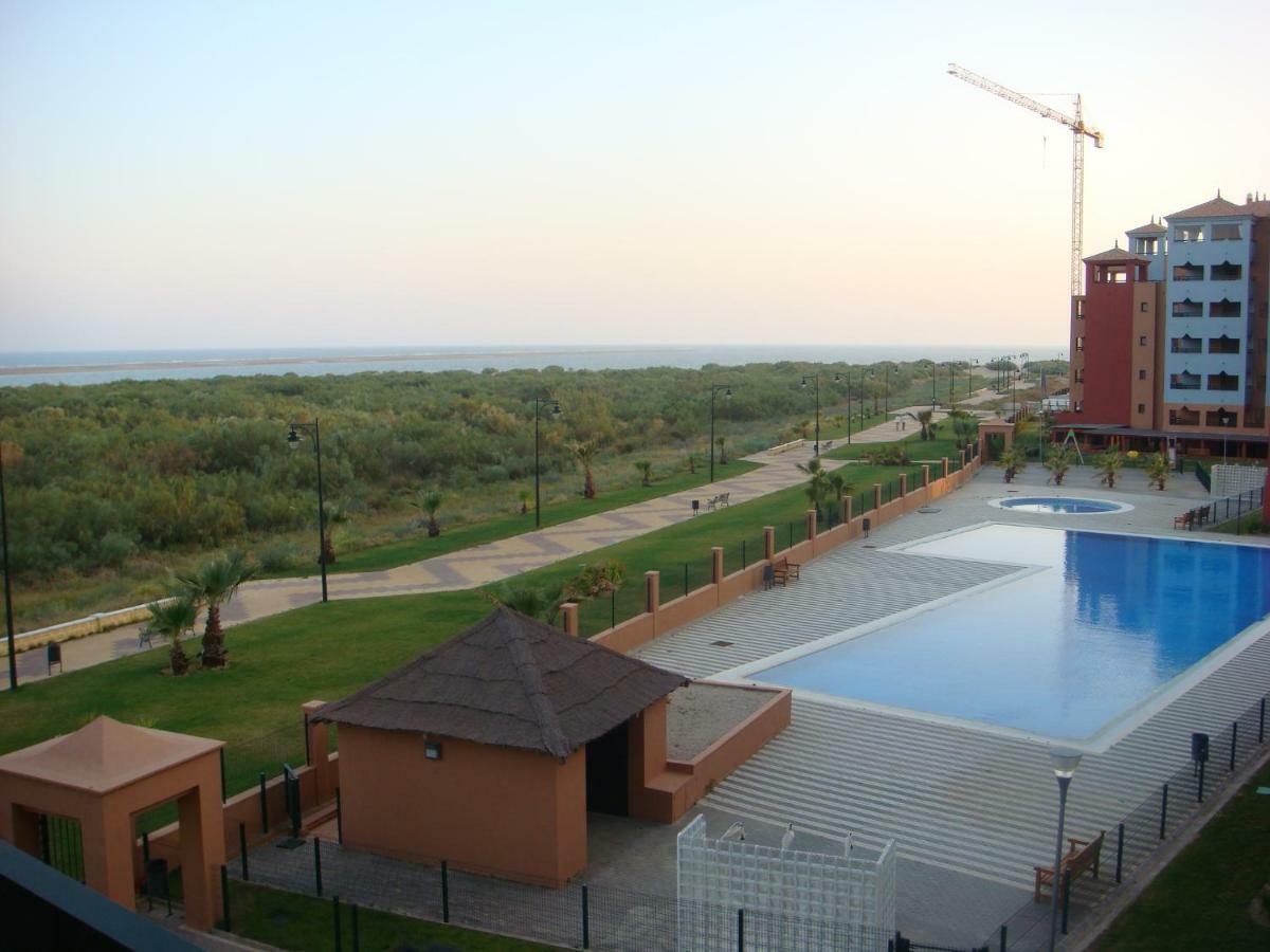 Urbanizacion Las Palmeras Punta del Caiman ภายนอก รูปภาพ